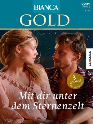 cover image of Bianca Gold Band 76